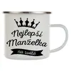 Plecháček Nejlepší manželka
