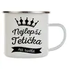 Plecháček Nejlepší tetička
