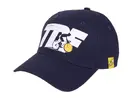 Čepice LOGO TDF | Modrá