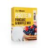 Proteinové palačinky/wafle - vanilka