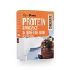 Proteinové palačinky/wafle - čokoláda