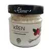 Křen s brusinkami, 200 g