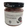 Karamelizovaná cibulka s brusinkami, 200 g