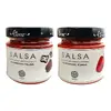 Balíček salsy, 2x 200 g