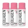 3x Collagen beauty shot - lesní ovoce