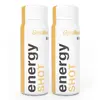 2x Energy shot - ananas