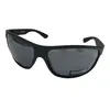Polarized Brýle polarizační plastové černé CY-P18018 + pevné pouzdro