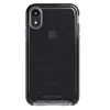 Tech21 Evo Wallet pro iPhone XR - černý