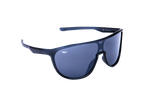 Černé brýle Kašmir Sport Bike SB01 - skla tmavá