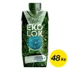 Minerální voda Ekolok – 4 balení