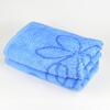 Bambusový ručník 50 × 90 cm | Modrá