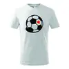 Love fotbal | Velikost: 110 / 4 roky