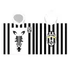 Dětské pončo Juventus