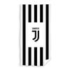 Fotbalová osuška Juventus FC Black Stripes