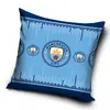 Polštář Manchester City FC Scale