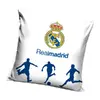 Polštář Real Madrid fotbalisti