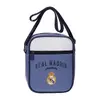 Taška přes rameno Real Madrid