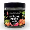 Dýňové pesto s chilli, 170 g