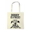 Plátěná taška Skřítek Dobby