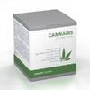 Masážní krém Cannabis