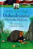 Dobrodružství Sherlocka Holmese (dvojjazyčné čtení česko-anglické)