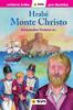 Hrabě Monte Christo (edice Světová četba pro školáky)
