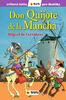 Don Quijote de la Mancha (edice Světová četba pro školáky)