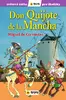 Don Quijote de la Mancha (edice Světová četba pro školáky)