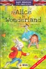 Easy reading: Alice in Wonderland (úroveň A2)