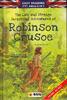 Easy reading: Robinson Crusoe (úroveň A2)