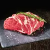 Rib eye - vysoký roštěnec (Zebu) z Brazílie, cca 2,5 kg