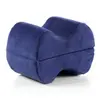 Ergonomický polštář pod nohy