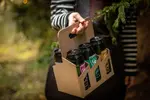 6 x 0,5 l Darčekový box remeselných pív "Odnoska 6 pív"