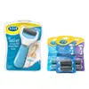 Scholl Velvet Smooth pilník + 6 náhradních hlavic