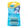 Scholl Velvet Smooth sada 2 náhradních hlavic – středně hrubá