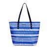Dámská plážová taška | Modrá