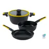 Remoska® Vega Family Pack „M“ žlutá