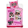 Povlečení L.O.L. Surprise Best Friends