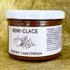 DEMI GLACE Švestky s rakytníkem | Balení: 1 ks