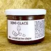 DEMI GLACE Fíky s portským vínem | Balení: 1 ks