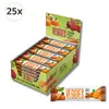 25× 35 g Veggies Mrkev (875 g)