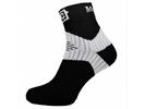 Ponožky MelCon Activ | Velikost: 35-38 | Černá