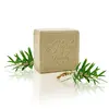 Green Clay Soap (exfoliační mýdlo – smíšená a mastná pleť)