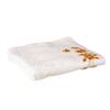 Froté ručník Bambu 90 × 50 cm | Krémová
