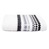 Froté ručník Silver 90 × 50 cm | Bílá