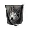 Kabelka Funky Husky