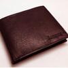 Luxusní kožená peněženka Loranzo C484 - hnědá