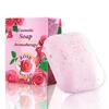 Mýdlo kosmetické Rose Natural, 100 g