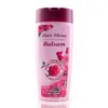 Balzám na vlasy Rose Natural, 250 ml