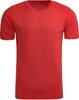 Pánské triko Alpine Pro „O“ | Velikost: S | Červená